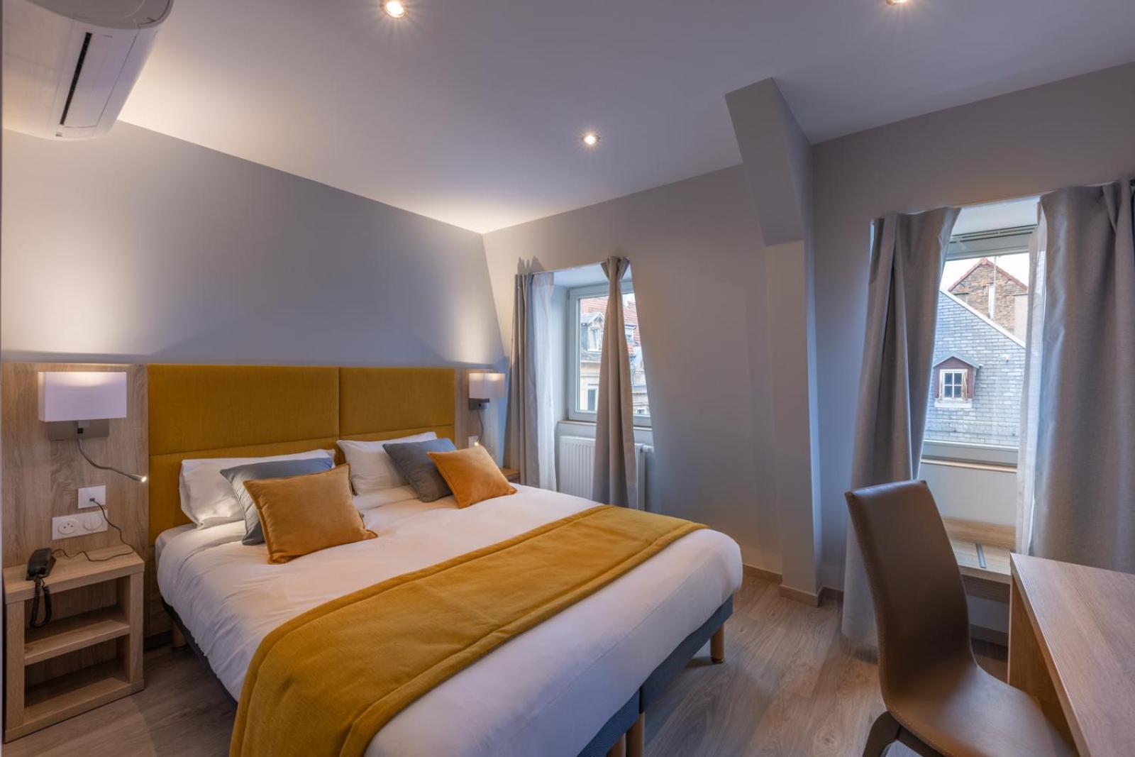 Hotel Saint Augustin Štrasburk Exteriér fotografie